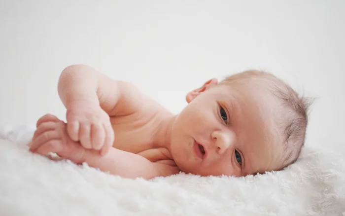 5 cuidados de los bebés recién nacidos en materia de higiene