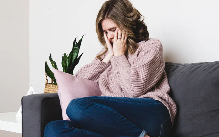 Depresión: Causas, síntomas y tratamiento.