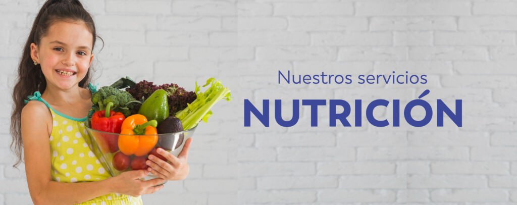 Nutricionista por telemedicina interactiva los 7 días de la semana
