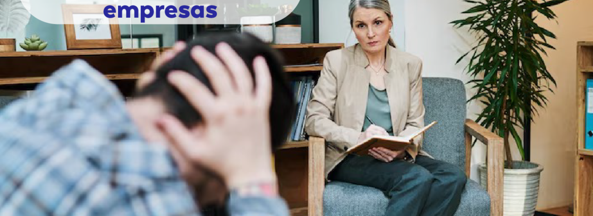 Beneficios de ofrecer psicología en las empresas